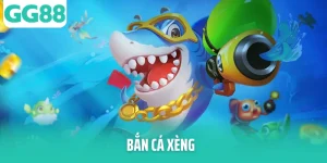 Ảnh đại diện Bắn Cá Xèng